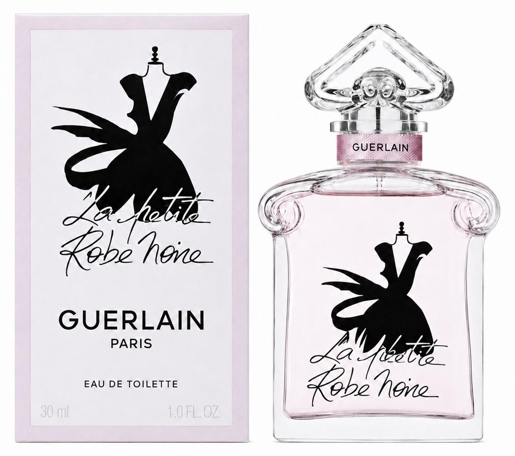 Guerlain La Petite Robe Noire, Frauen, 30 ml, Nicht Produktbild  KI-generiertes Bild
