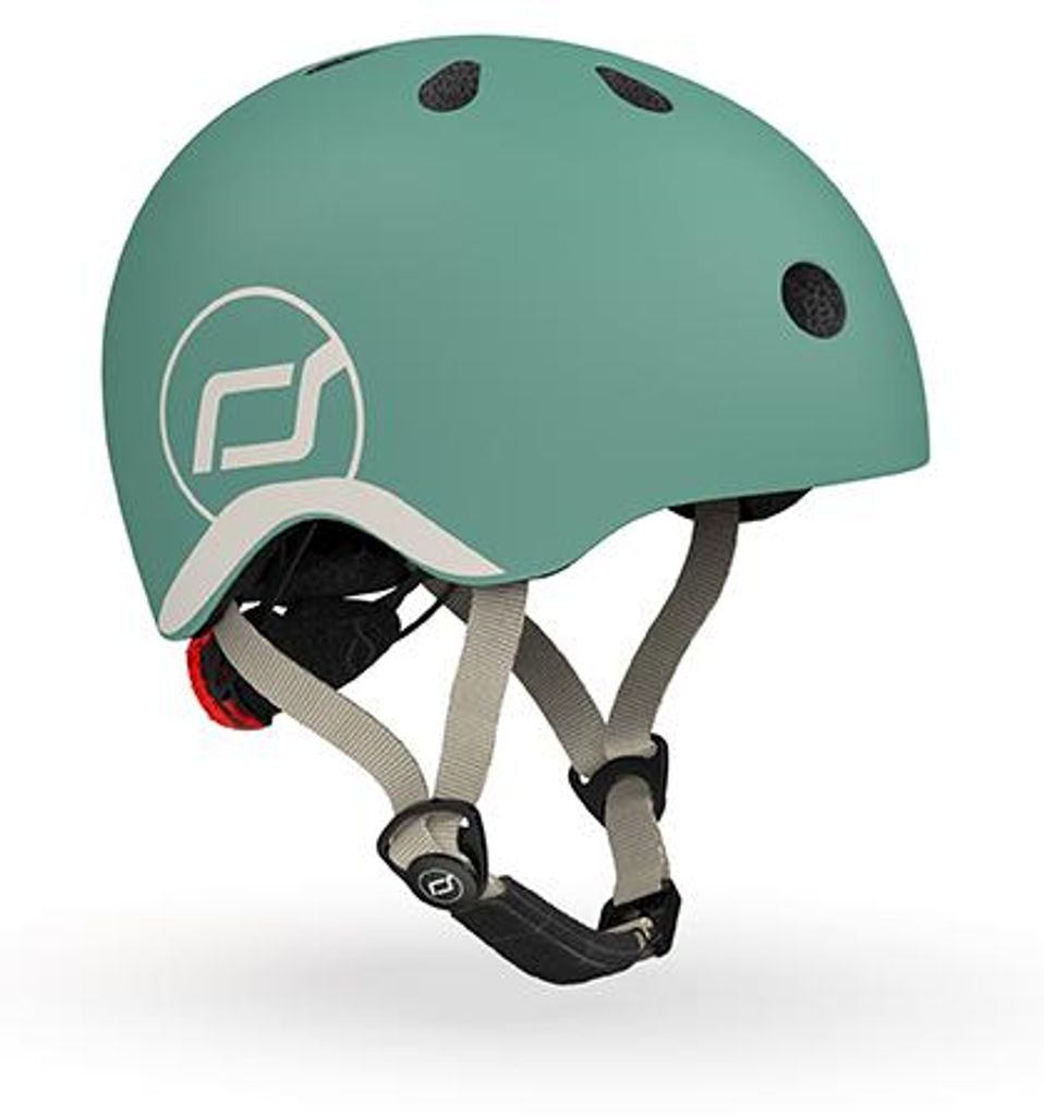 Scoot and ride Helmet XXS-S Highwaykick Sicherheitshelm für Produktbild 