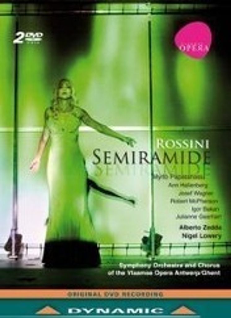 Semiramide