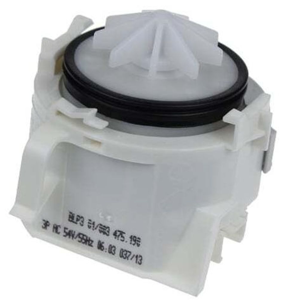 Bosch - Čerpadlo Abfluss Blp301 / 003 - 00620774 Obrázek produktu 