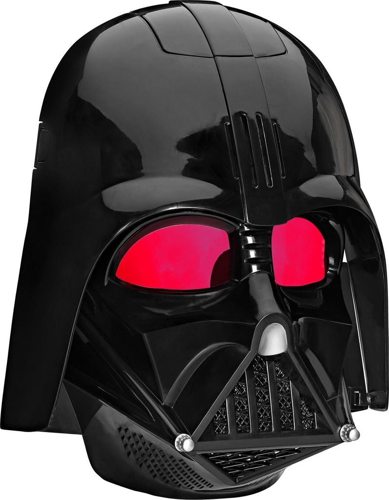 Maschera Di Darth Vader - Eng. Immagine del prodotto 