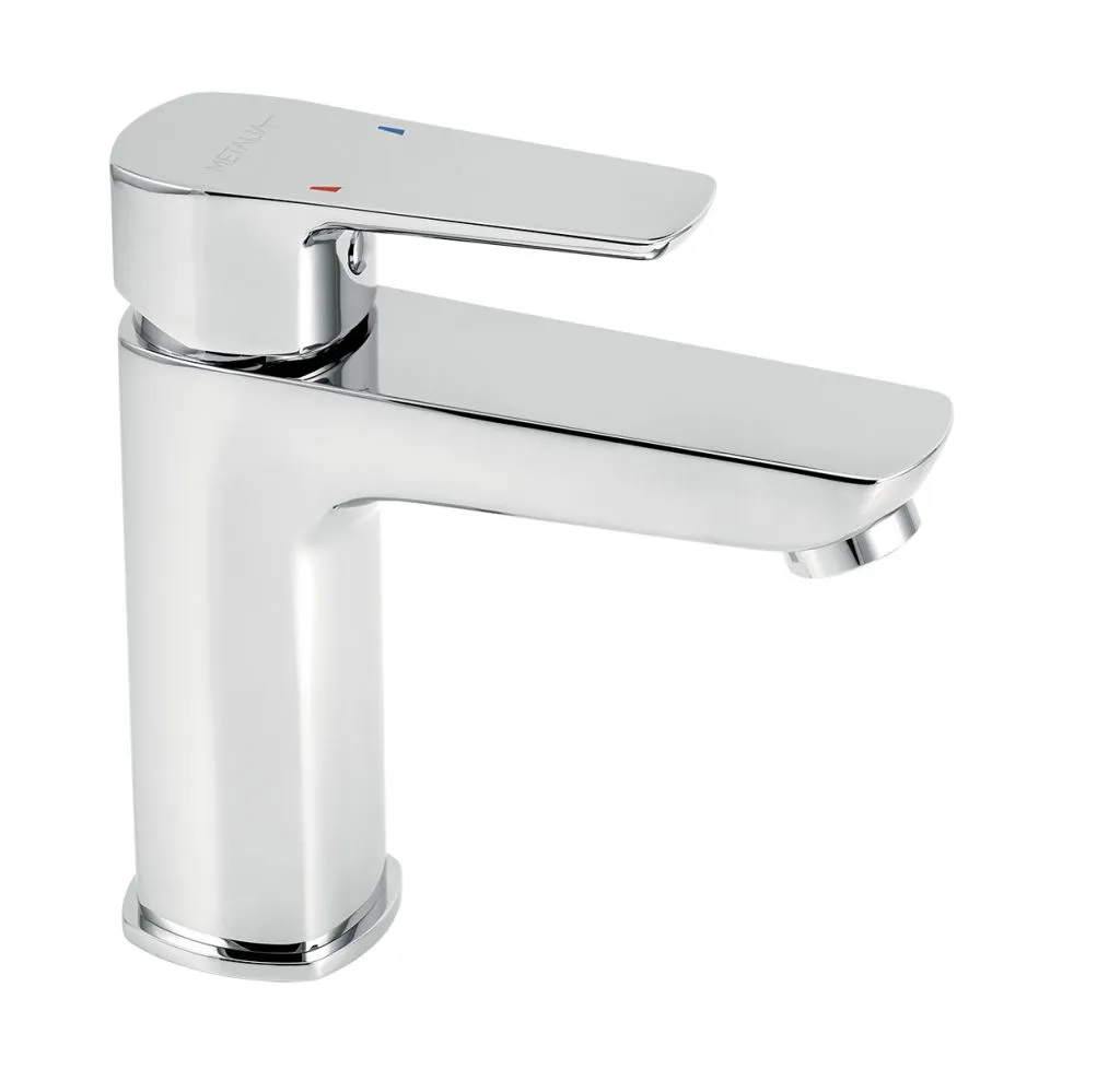 Novaservis Metalia 58001/1,0 Cromo - Miglior Prezzo Online Rubinetteria