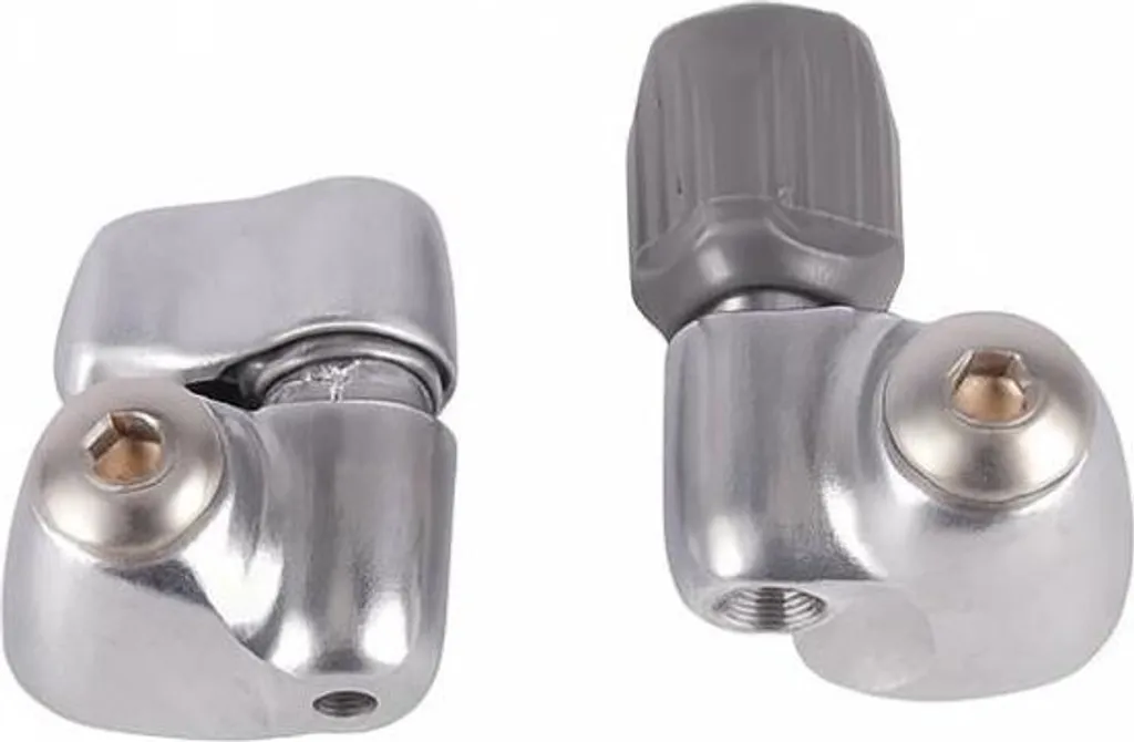 Réglez votre Dérailleur avec les Butées de Câble Shimano Alu P 32g