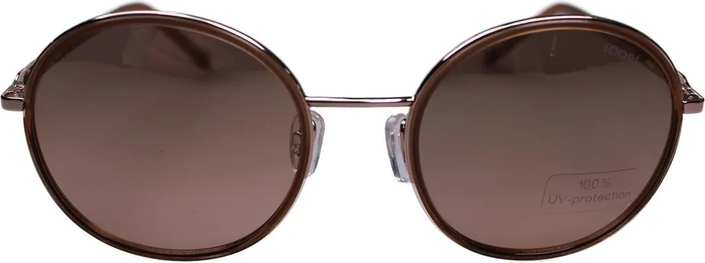 Joop Sonnenbrille 87390-7300 Lunettes de Soleil pour Homme Élégantes