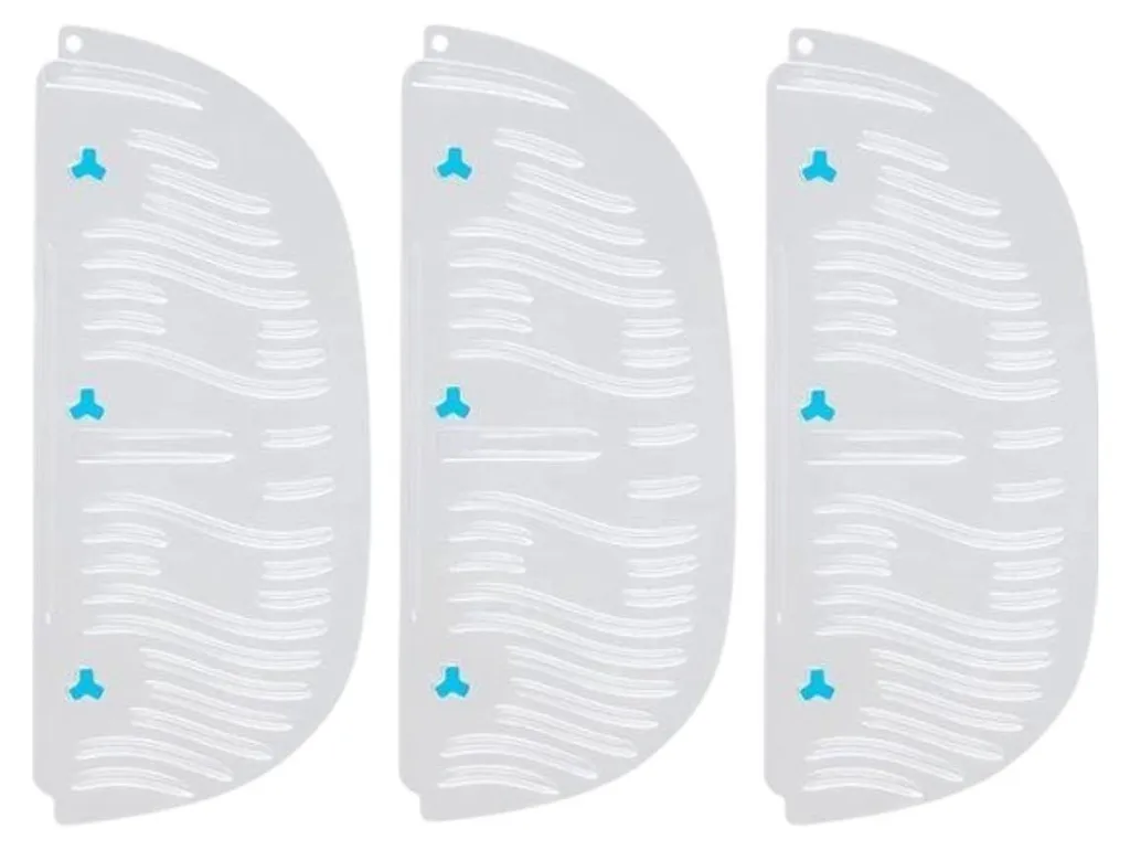 Éliminateur d'Odeurs Litière PETKIT P9220R - Solution Anti-Odeur 3 Pcs