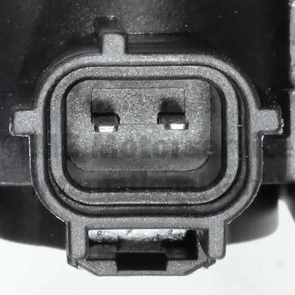 Stoppez le ralenti instable du Mitsubishi L200 2.4 Di-D - Valve de Pompe