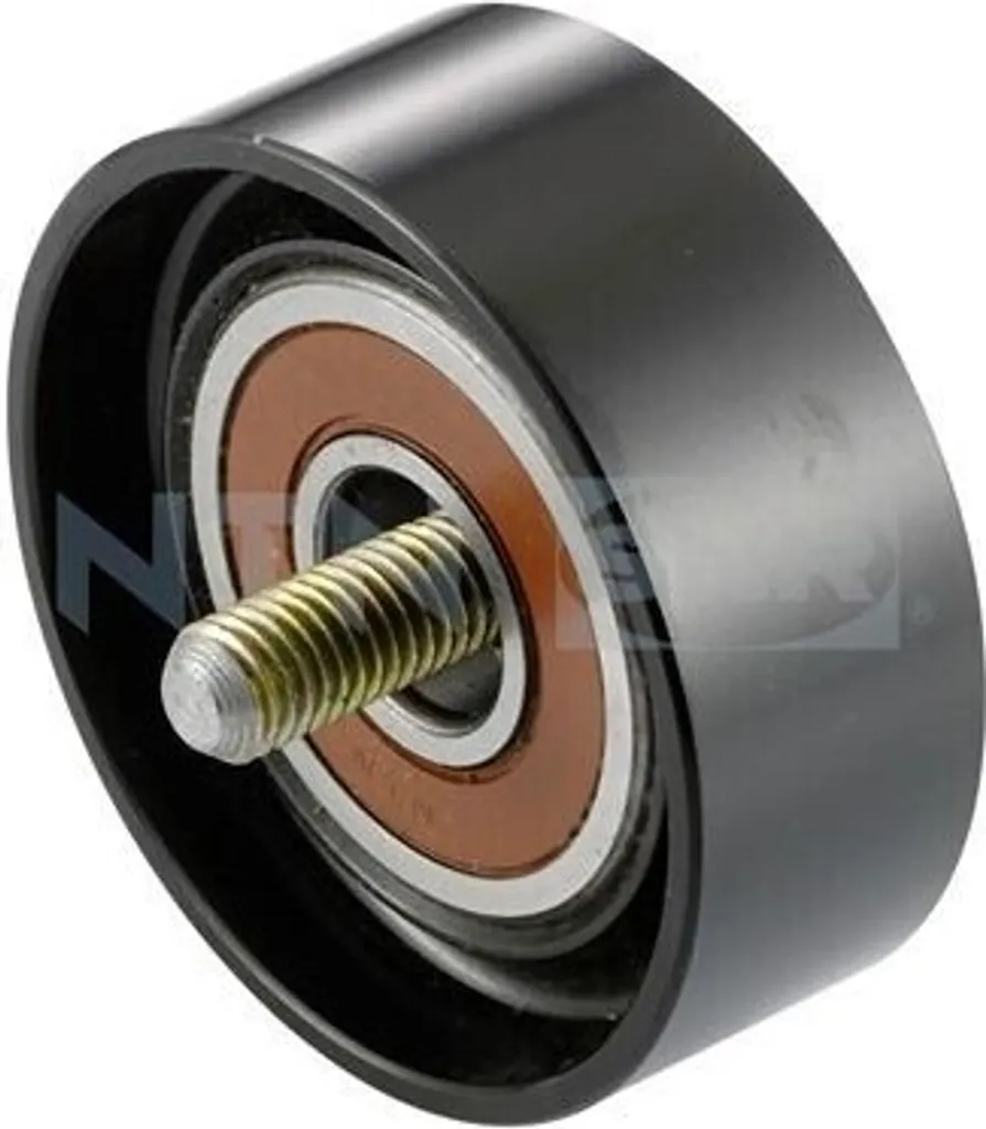 Poulie de renvoi SNR GA384.17 courroie pour iX35 et Kia Optima