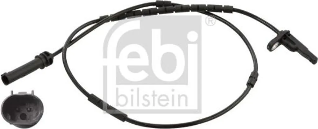 Febi Bilstein 103280 Sensore ABS BMW F20 F30 F32 | Ricambio OE 34526791225