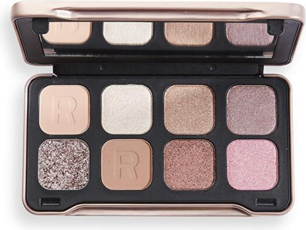 Palette di ombretti Forever Flawless Dynamic Eternal 8 g Immagine del prodotto 