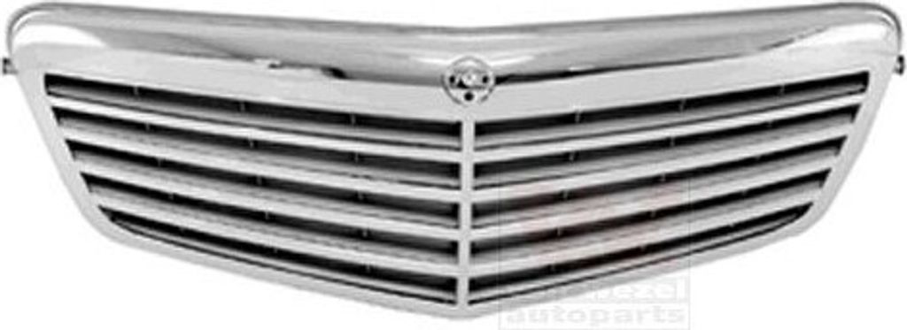 VAN WEZEL 3044518 - OE 21288002837246 Kühlergrill für E-Klasse (W212), E-Klasse (S212)