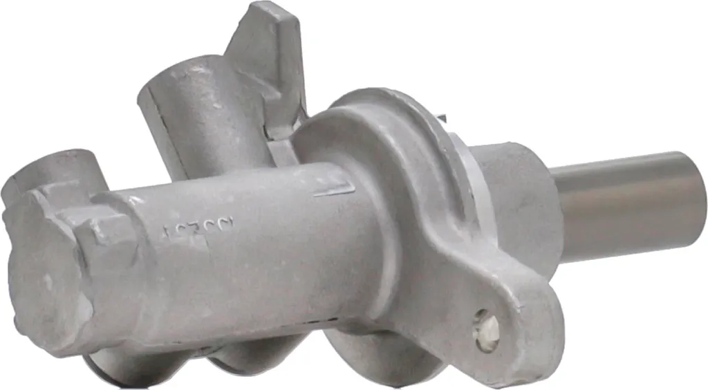 Maître-cylindre de frein FORD FIESTA HELLA Aluminium Ø 21 mm Remplacement