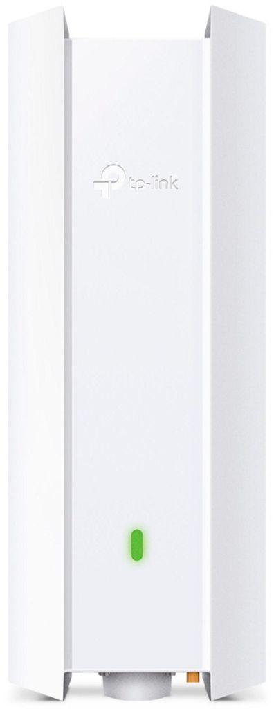 TP-Link Omada AX1800 Indoor/Outdoor WiFi 6 Accesspoint Produktbild 