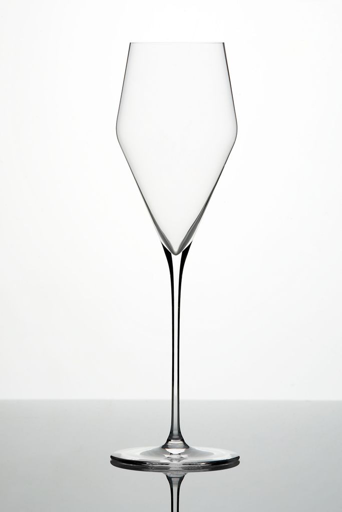 Champagner-Glas Zalto Denk Art