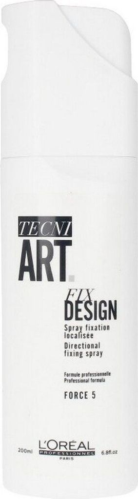 L´Oréal Professionnel Tecni.Art Fix Design sprej pro silnou Obrázek produktu 
