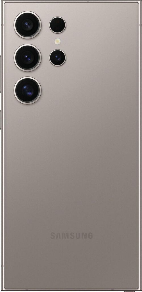 Samsung Galaxy S24 Ultra 12/512GB – Silber Produktbild 