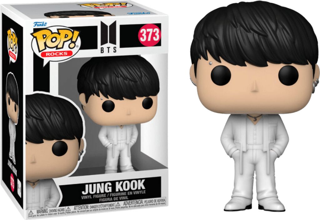 FUNKO POP! 72579, zberateľská figúrka, Hudba Obrázok produktu 