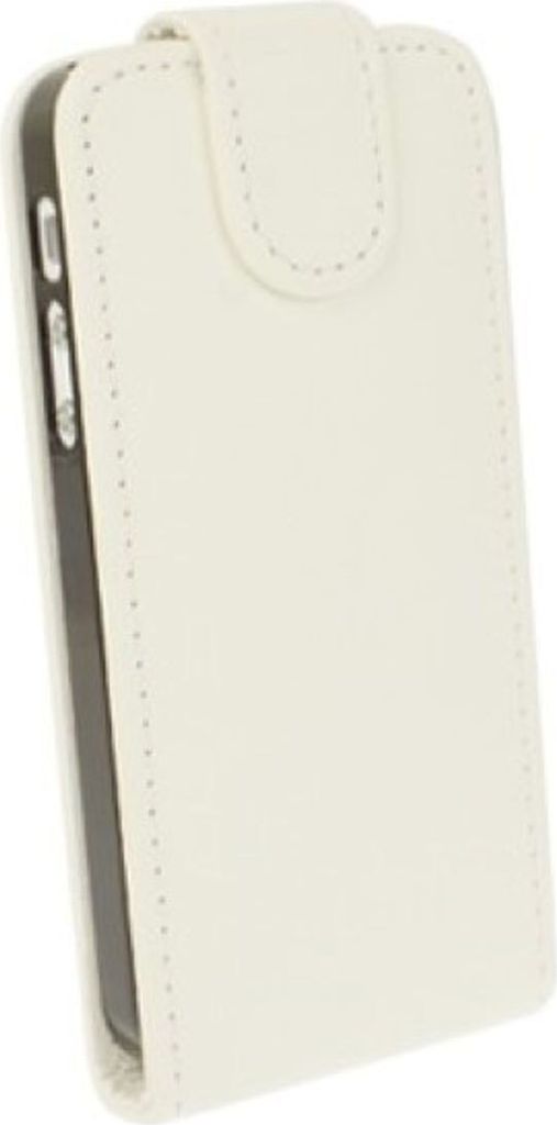 Handy Tasche Flip dünn für Case Handy iPhone SE