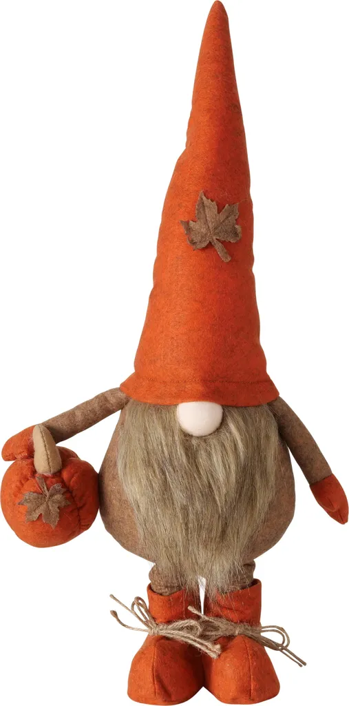 Décoration de Bibliothèque Lutin BERTOLDI - Idée Cadeau Originale 25cm - 2