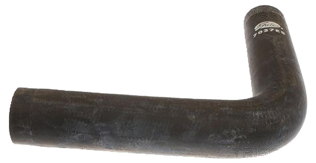 Kühlerschlauch TRISCAN Aftermarket-Expertise passend für diverse Fahrzeuge