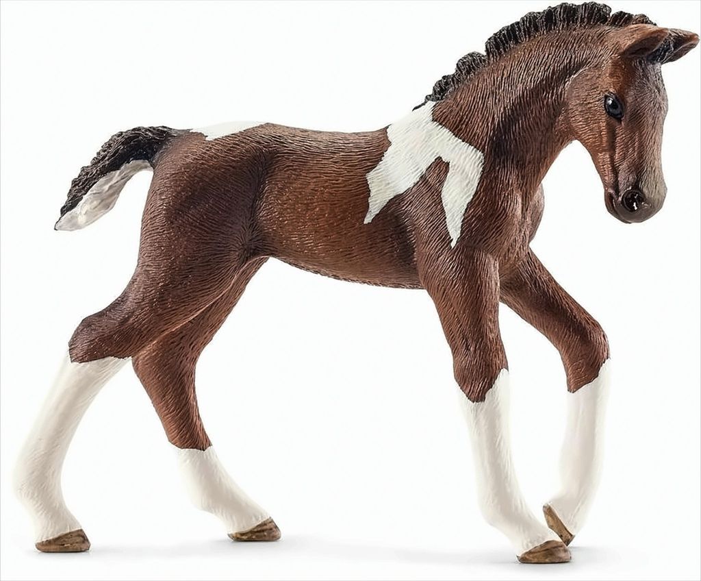 Puledro Trakehner Schleich Immagine del prodotto 