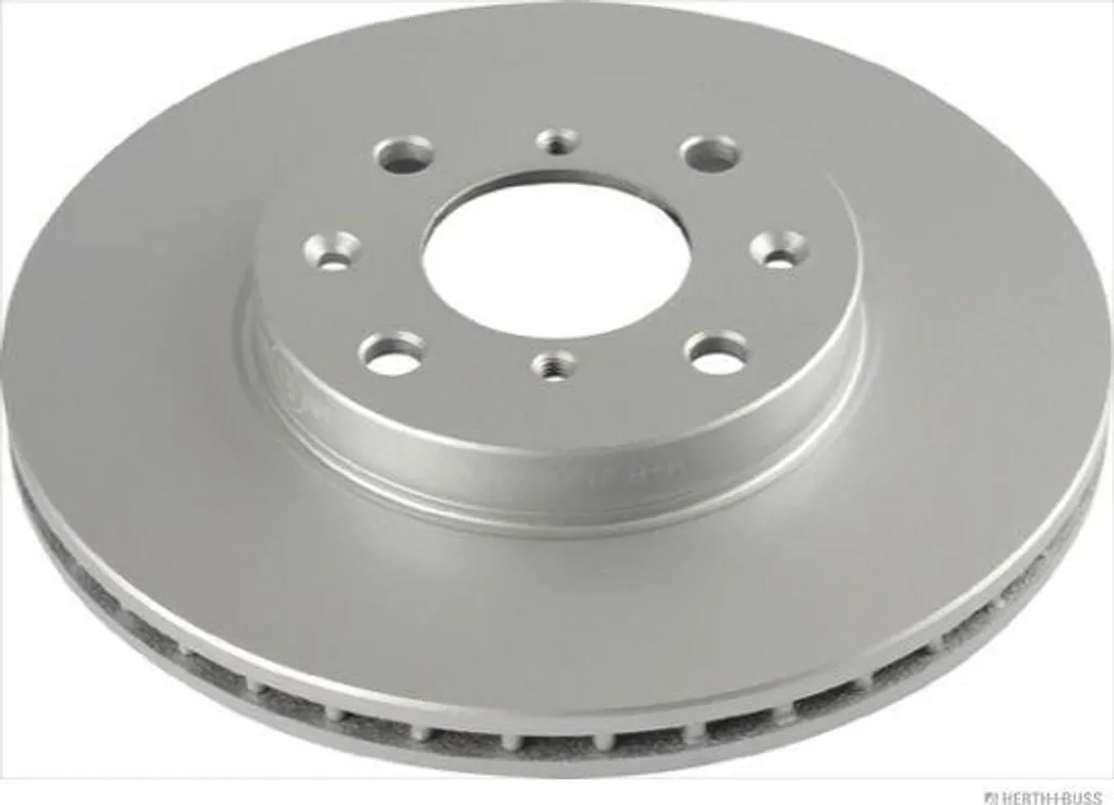 Réparation freinage Agila B : Disque de frein J3308020 Jakoparts