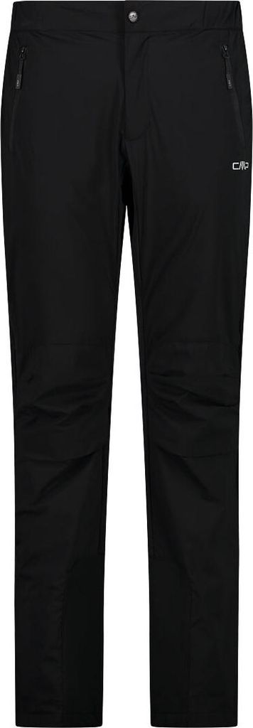 CMP Herren Wanderhose 36001-48, 36001-50, 36001-52, 36001-54, 36001-56 CMP-34T1867 NERO 56