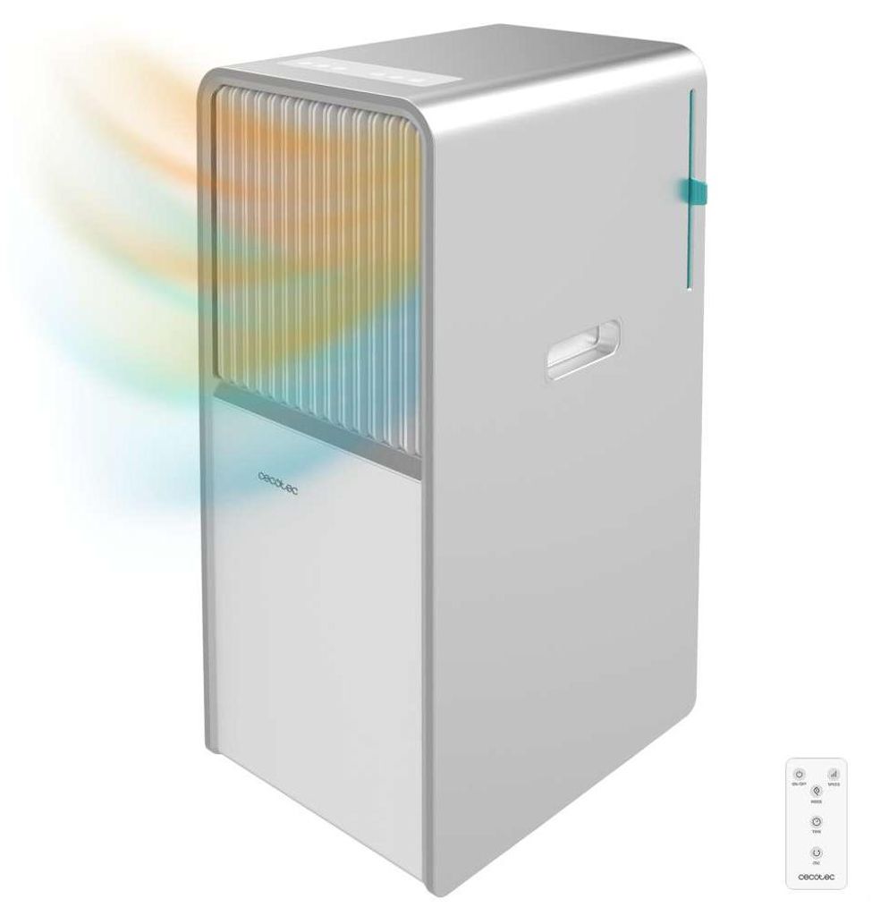 Cecotec ForceClima 12650, Einteilige mobile Klimaanlage, Produktbild 