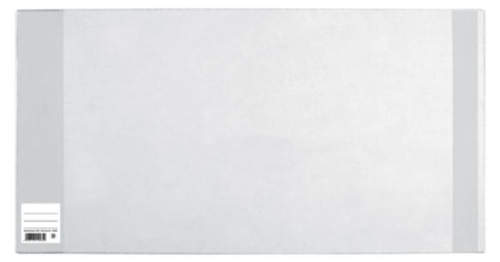 HERMA 14260 10 HERMA Buchumschläge BASIC transparent Imagen del producto 