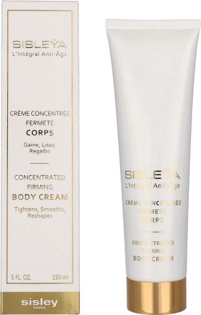 Sisley Sisley, Crème raffermissante pour le corps, 150ml Image du produit 