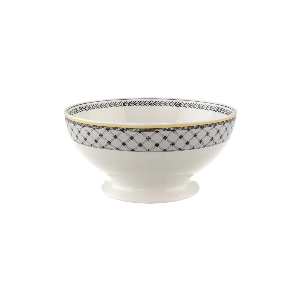 Ciotola Villeroy & Boch Audun Ferme - Ideale per Colazione e Dessert