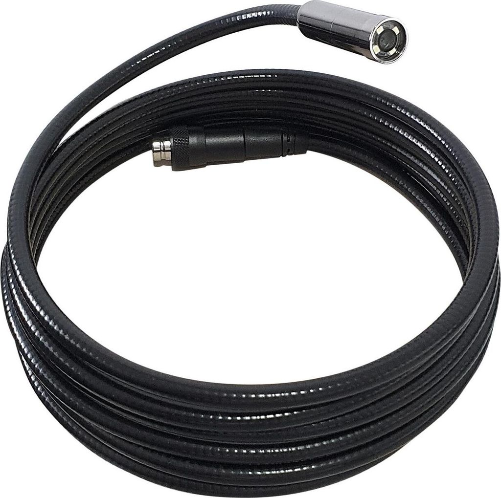 Autofokus-Kamerakopf 12,5 mm für ALLEGRA HD-500 Endoskop