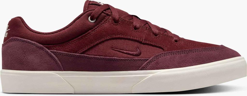 Nike SB Malor Dark Team Red/Burgun 45 Obrázok produktu 