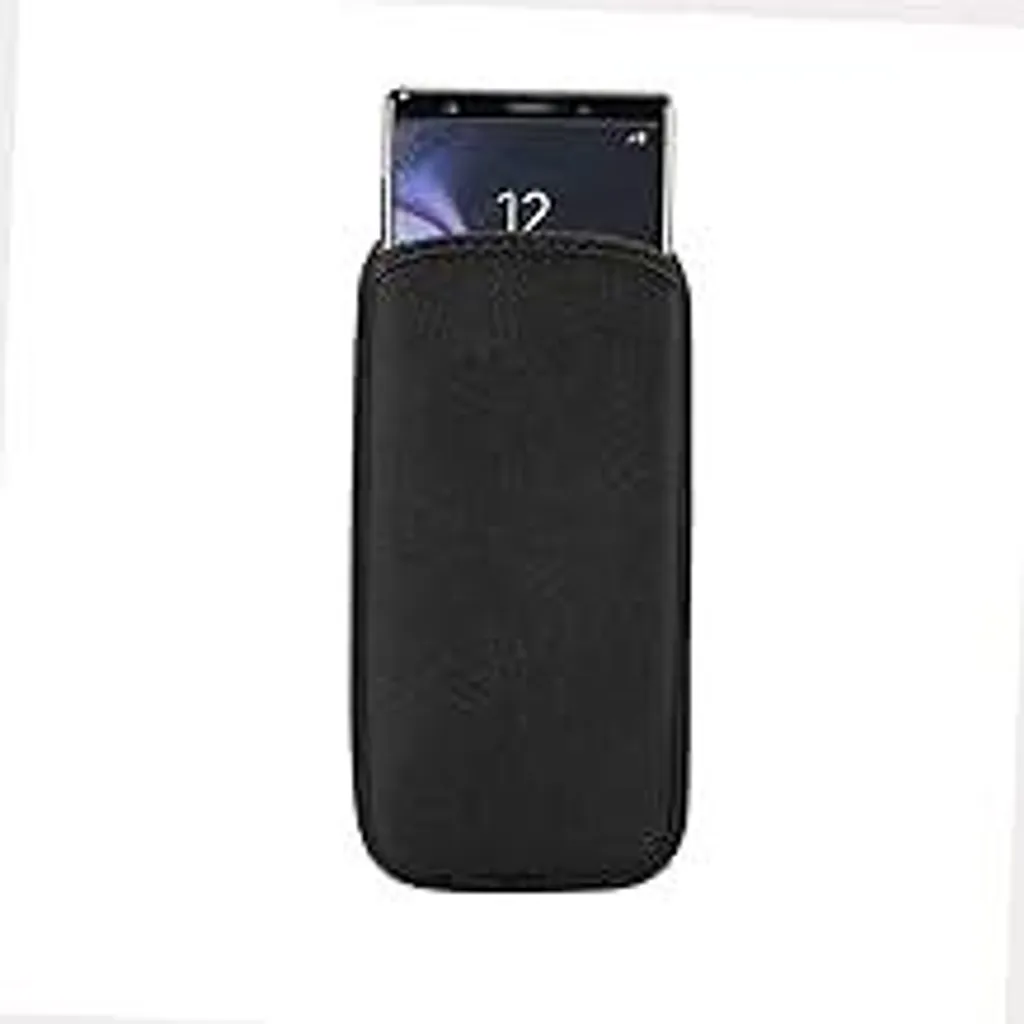 Custodia Smartphone da Trekking Neoprene Samsung S23 iPhone 14 15
