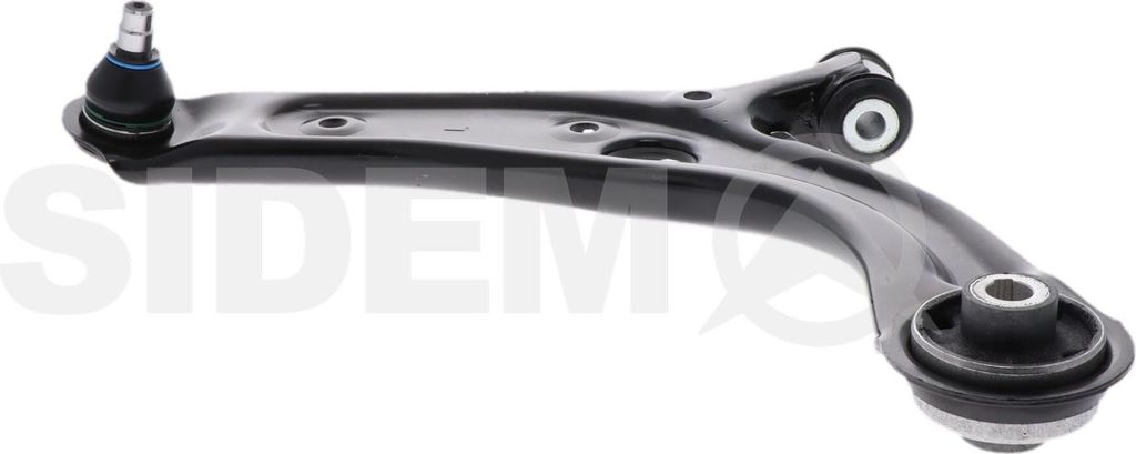 SIDEM 19372 Querlenker Vorne Links für FIAT Panda Produktbild 