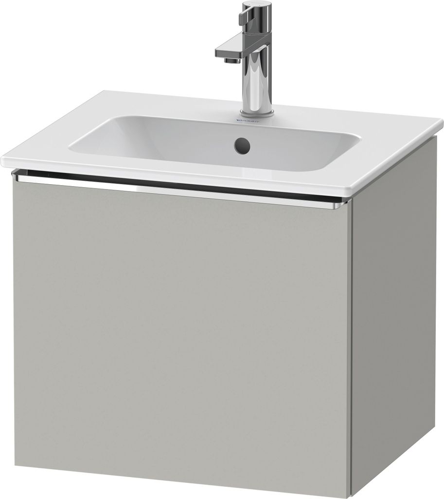 DURAVIT DE4260010070000 D-Neo WTU WH R.ek 510x402x440 Bt.Gr