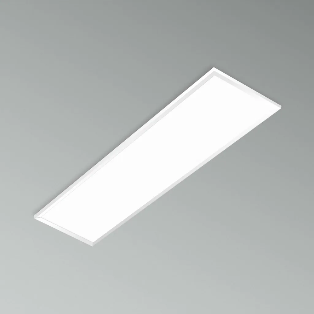 Panneau LED 42W sans Scintillement CENTURY P-Quadro - Fini la Fatigue
