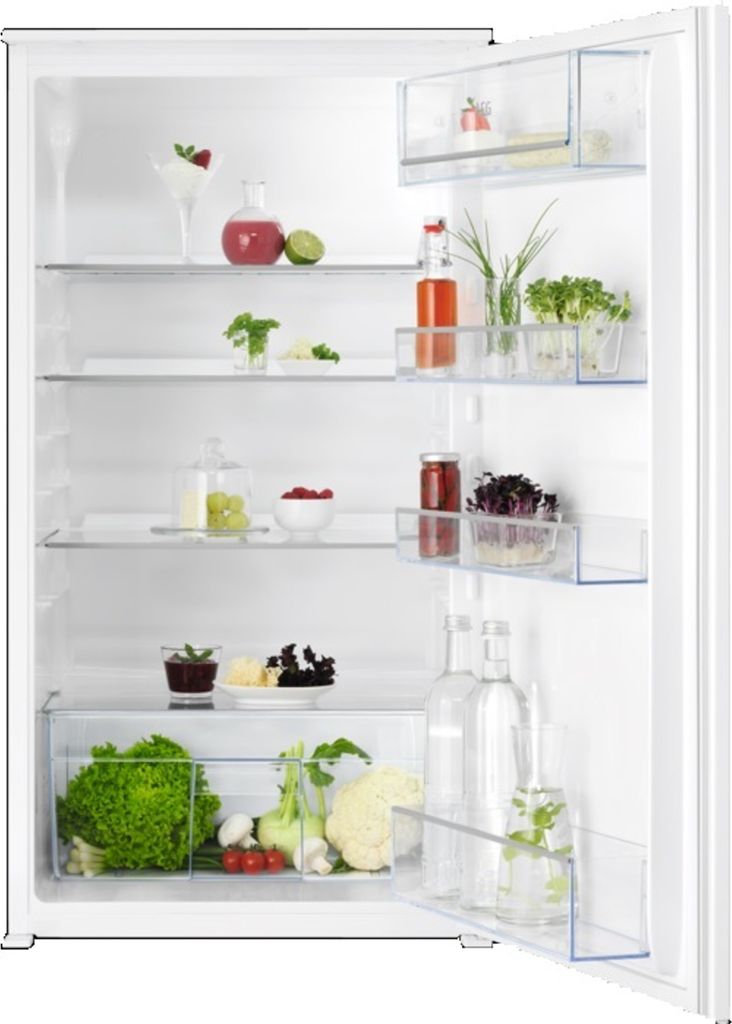 AEG NSK5O101ES Einbaukühlschrank