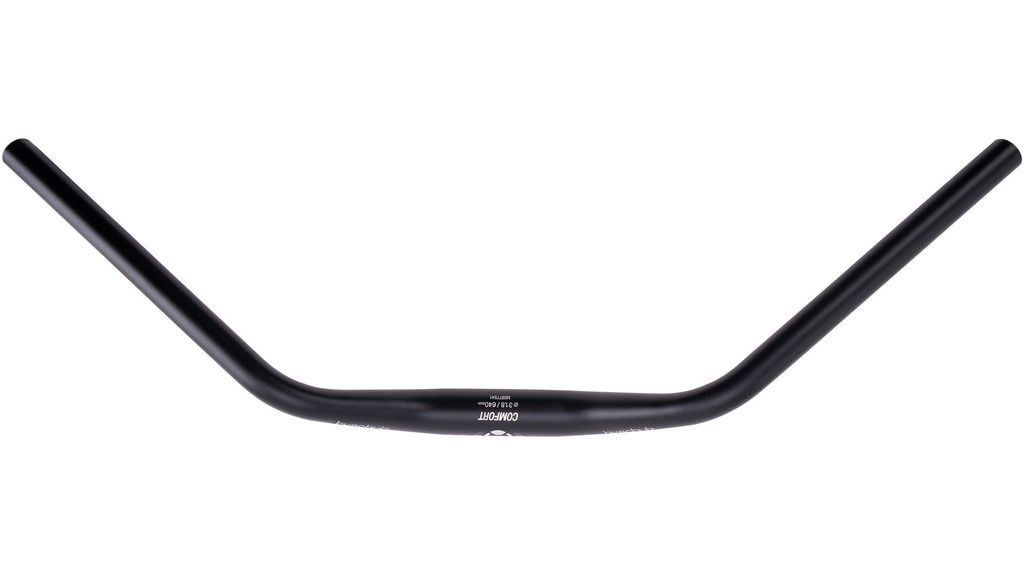 BY,SCHULZ Lenker "Handlebar Comfort" Griffweite 64 Ø 31,8 Produktbild 