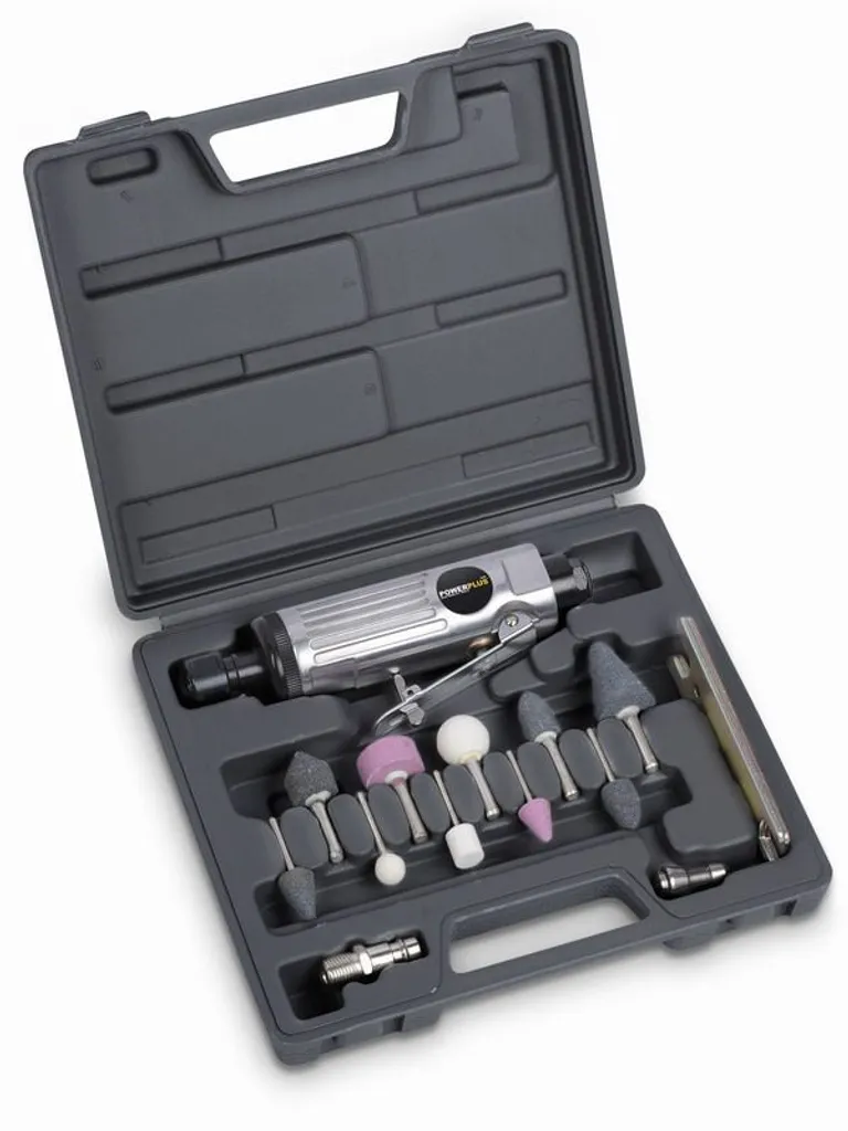 Incisore Sabbiatrice Aria Compressa Combitool Professionale Multiutensile