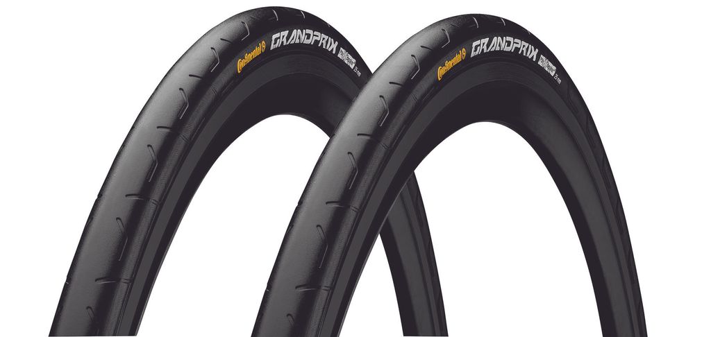 Continental Reifen Grand Prix 28" 700x25C 25-622 Produktbild 