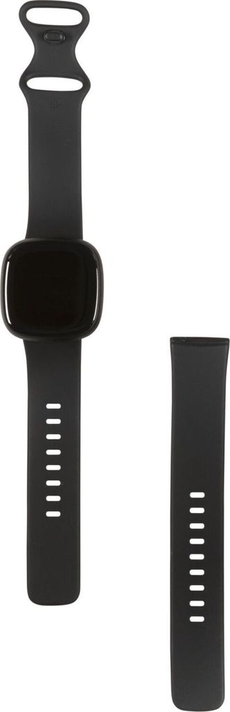 Fitbit Versa 3 black/black Produktbild 9