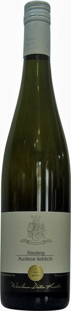 Riesling Auslese – gereifte Spezialität ()