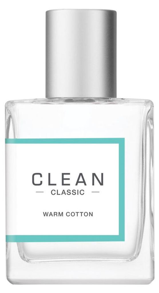 Clean Classic Warm Bawełna EDP 30ml Zdjęcie produktu 
