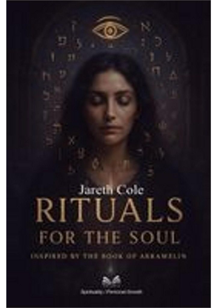 Rituals for the Soul