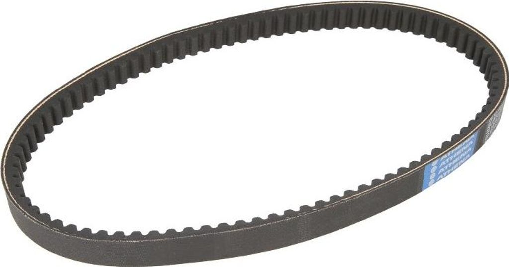 ATHENA Antriebskeilriemen Variomatik S410000350042 10,2mm 918mm 22,1mm für HONDA NES für SH 125