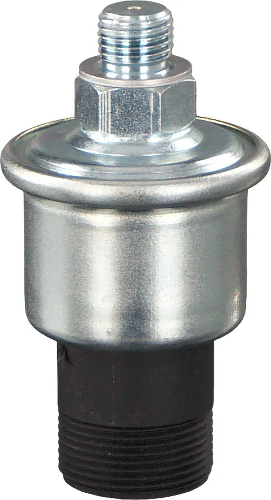 Capteur de pression d'huile 88mm FEBI 45725 - Précision pour IVECO