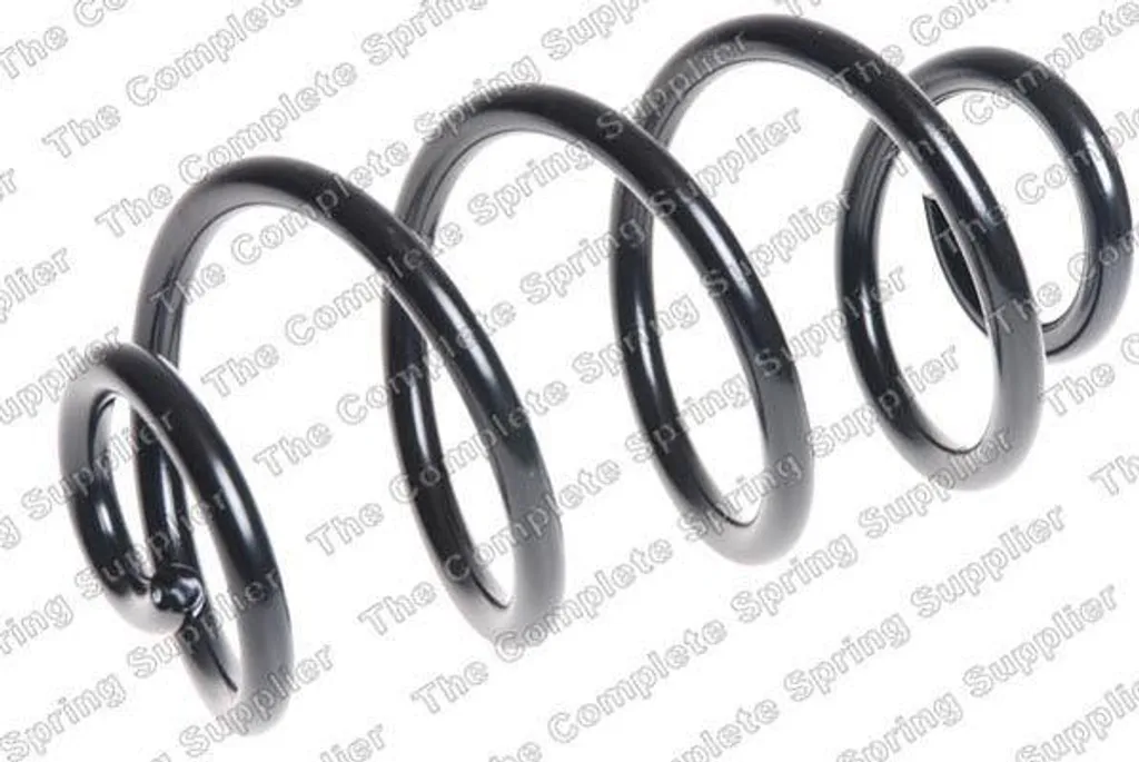 Ressort de suspension pour Nissan Tiida - Restauration tenue de route