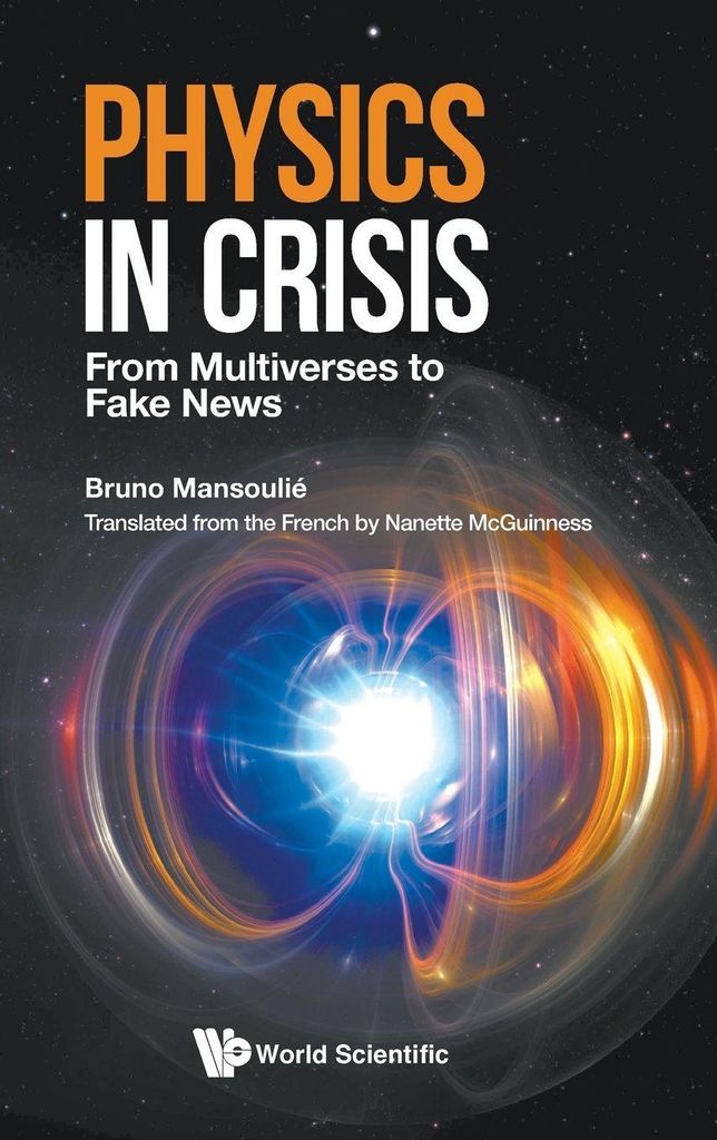 Physics In Crisis