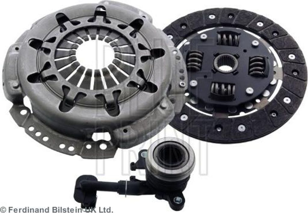 Kupplungssatz BLUE PRINT ADN130275