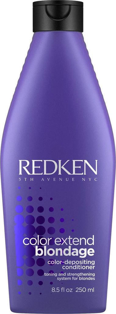 Redken Color Extend Blondage Conditioner 250ml